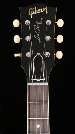Gibson Custom Shop 1957 Les Paul Special Single Cut Reissue VOS TV Yellow (250)