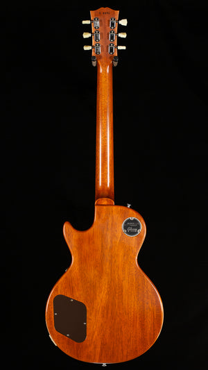 Gibson Custom Shop Willcutt Cavern Collection 1957 Les Paul Standard VOS Goldtop Chambered (374)