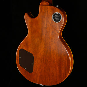 Gibson Custom Shop Willcutt Cavern Collection 1957 Les Paul Standard VOS Goldtop Chambered (374)