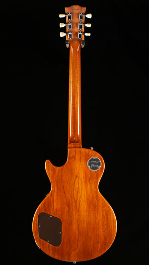 Gibson Custom Shop Willcutt Cavern Collection 1957 Les Paul Standard VOS Goldtop Chambered (381)