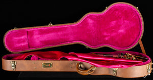 1996 Gibson Custom Shop 1957 Les Paul Custom Bigsby Ebony