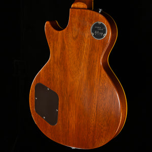Gibson Custom Shop Willcutt Cavern Collection 1957 Les Paul Standard VOS Goldtop Chambered (402)