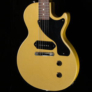 Gibson Custom Shop 1957 Les Paul Junior Single Cut Reissue Murphy Lab Ultra Light Aged TV Yellow  (414)