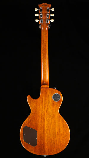Gibson Custom Shop Willcutt Cavern Collection 1957 Les Paul Standard VOS Goldtop Chambered (472)