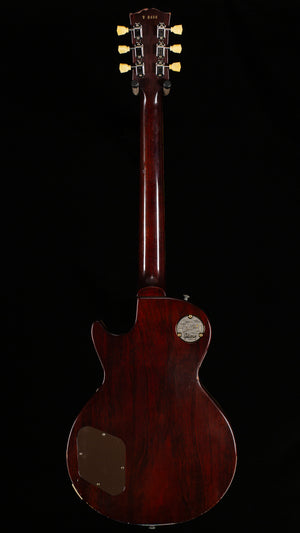 Gibson Custom Shop 1957 Les Paul Goldtop Darkback Murphy Lab Light Aged Double Gold (499)