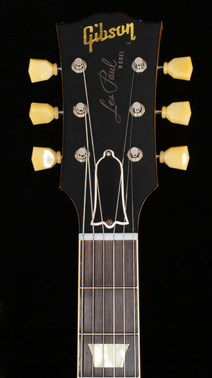 Gibson Custom Shop 1957 Les Paul Goldtop Darkback Murphy Lab Ultra Light Aged Double Gold (517)