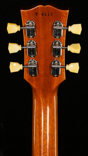 Gibson Custom Shop 1957 Les Paul Goldtop Darkback Murphy Lab Ultra Light Aged Double Gold (517)