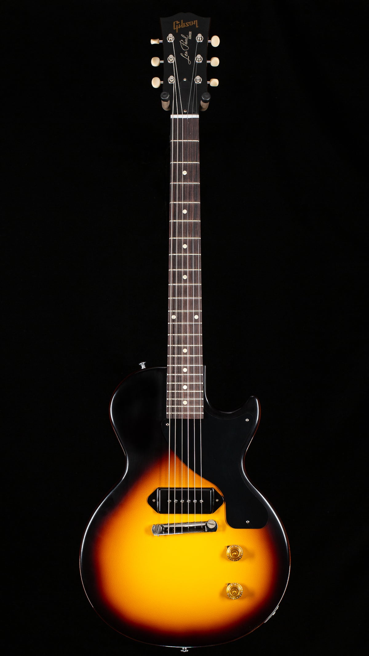 Gibson Custom Shop 1957 Les Paul Junior Reissue VOS Vintage Sunburst (560)