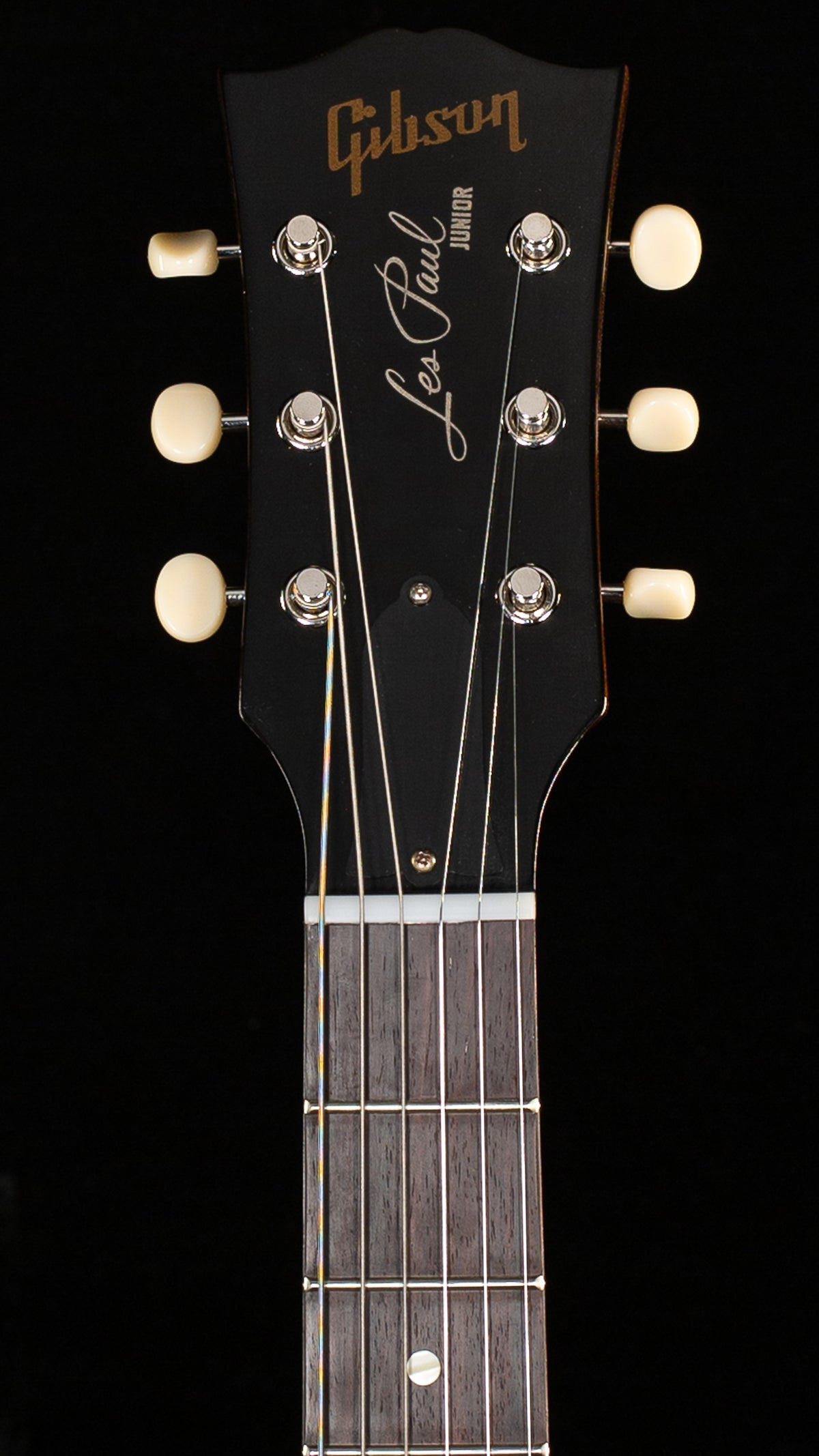 Gibson Custom Shop 1957 Les Paul Junior Reissue VOS Vintage Sunburst (560)