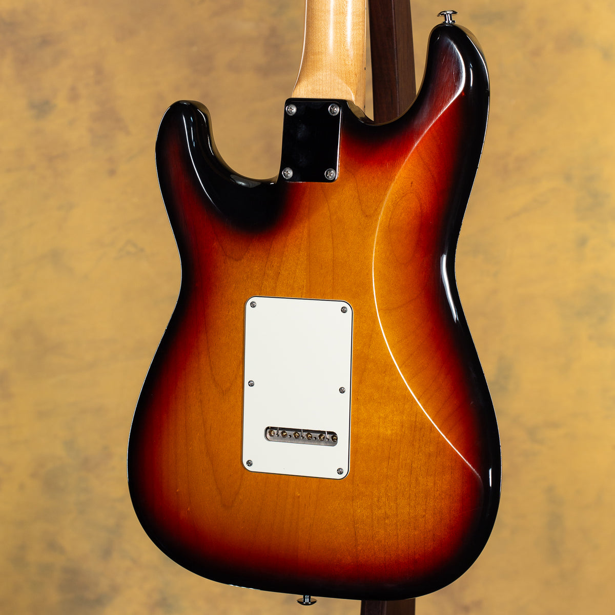 2023 Suhr Classic S Antique 3 Tone Burst Maple SSS