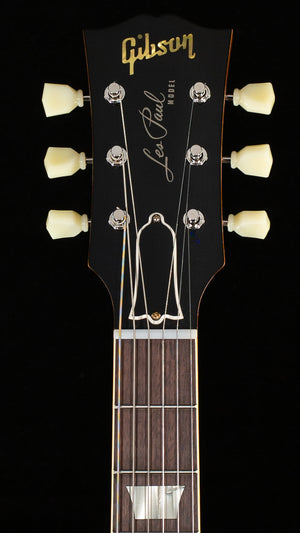Gibson Custom Shop Willcutt Cavern Collection 1957 Les Paul Standard VOS Goldtop Chambered (815)