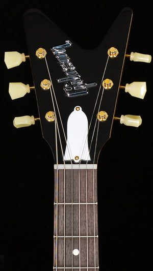 Gibson Custom Shop 1957 Futura Mahogany Antique Natural VOS (828)