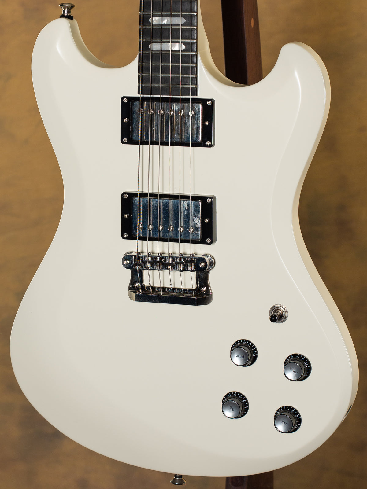 Knaggs Influence Series Honga