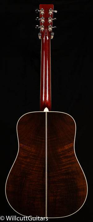 Santa Cruz 1934 D Model Guitar (805)