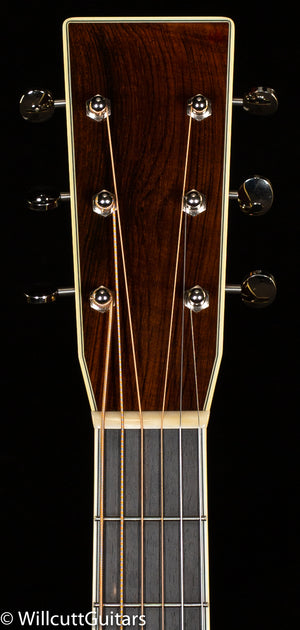 Santa Cruz 1934 D Model Guitar (805)