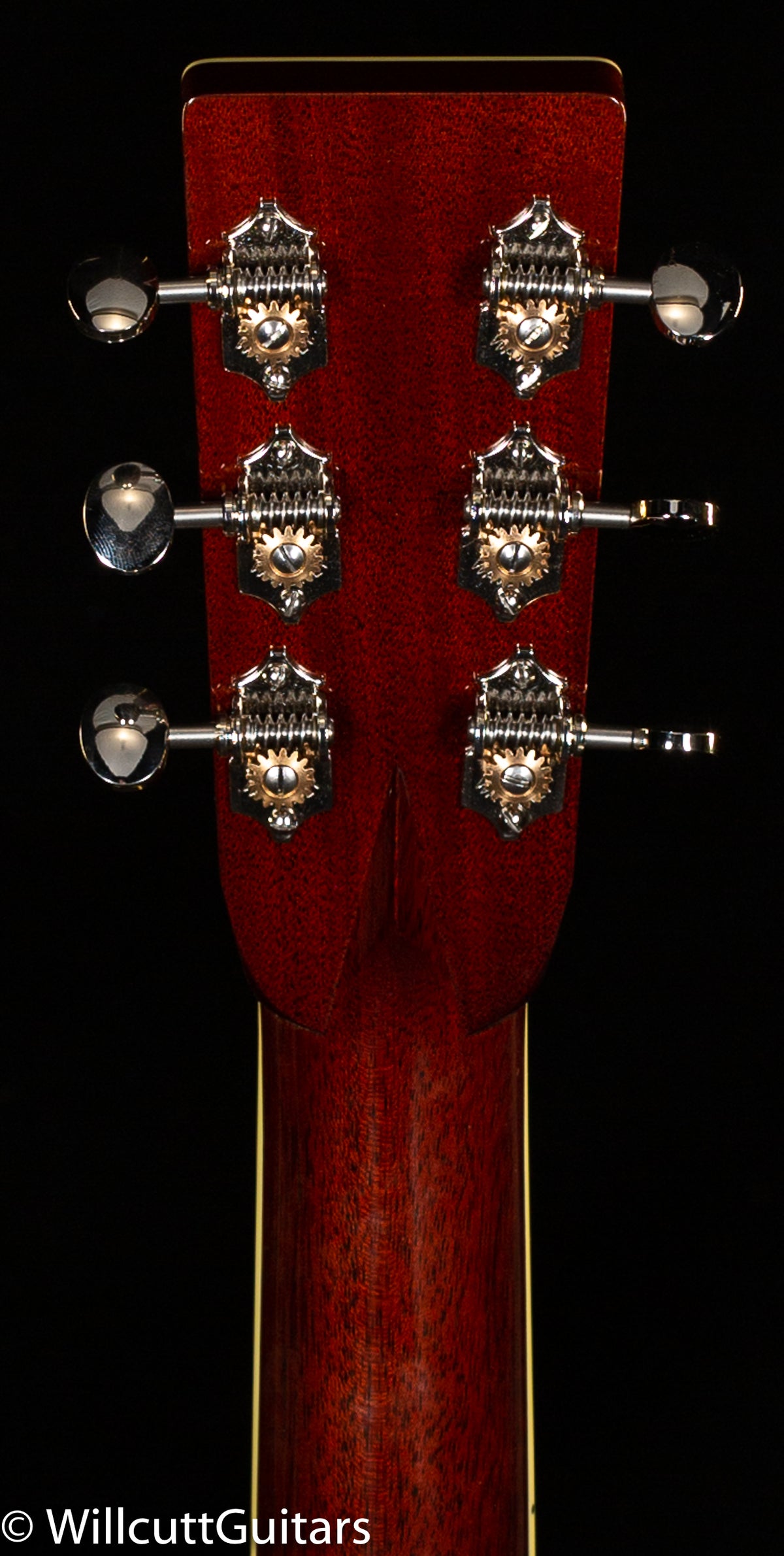 Santa Cruz 1934 D Model Guitar (805)