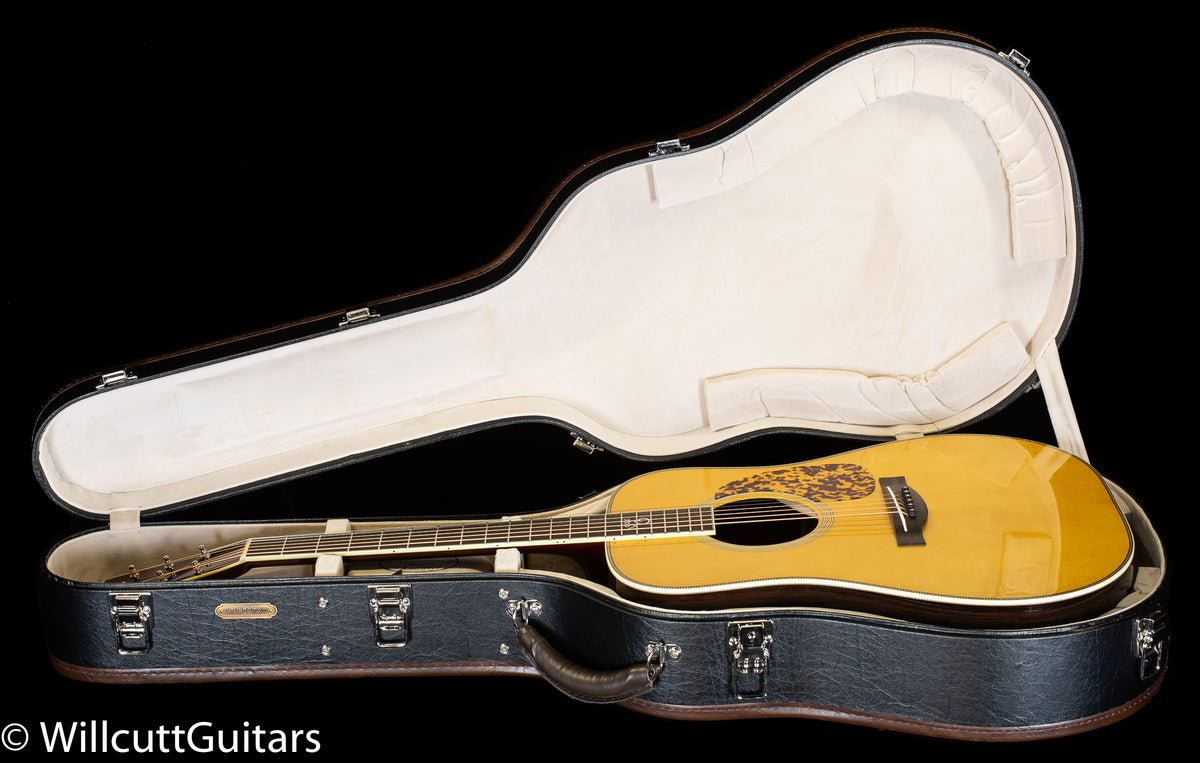 Santa Cruz 1934 D Model Guitar (805)