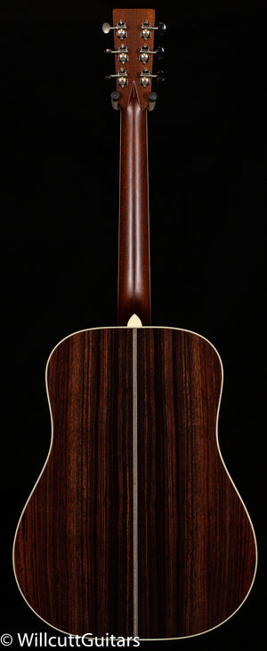 Santa Cruz Tony Rice Model Guitar (830)