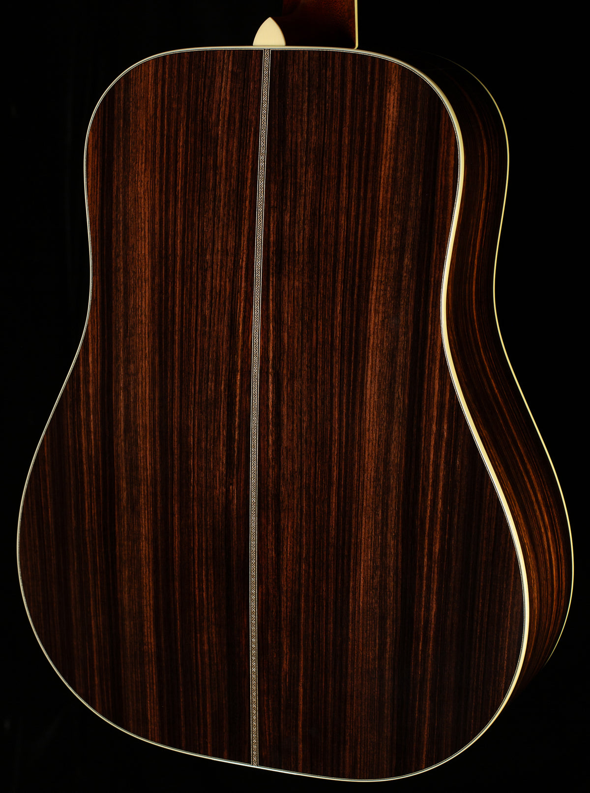 Santa Cruz Tony Rice Model Adirondack Spruce Top (868)