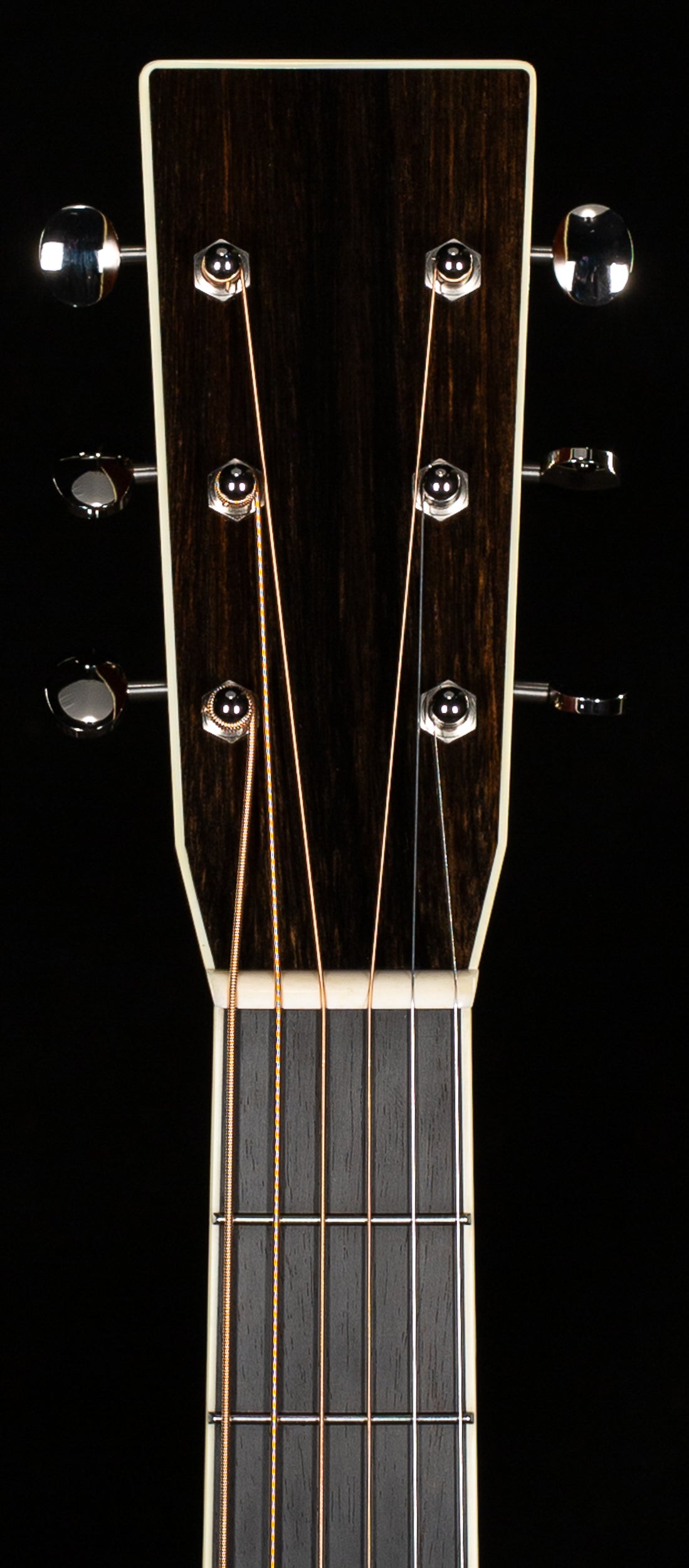 Santa Cruz Tony Rice Model Adirondack Spruce Top (868)