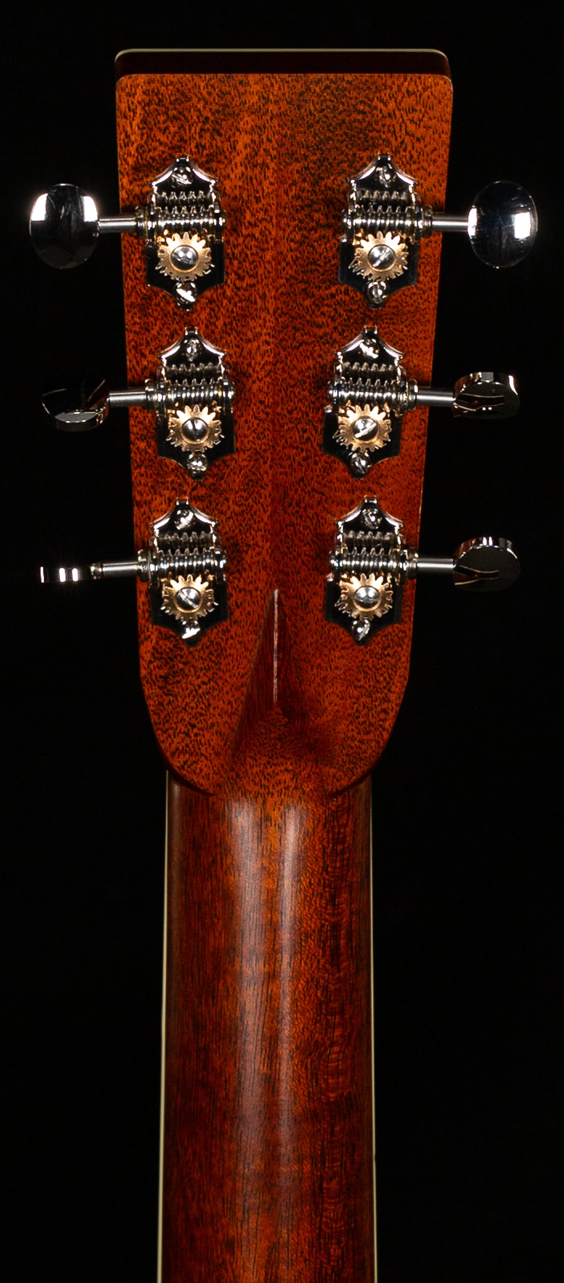 Santa Cruz Tony Rice Model Adirondack Spruce Top (868)