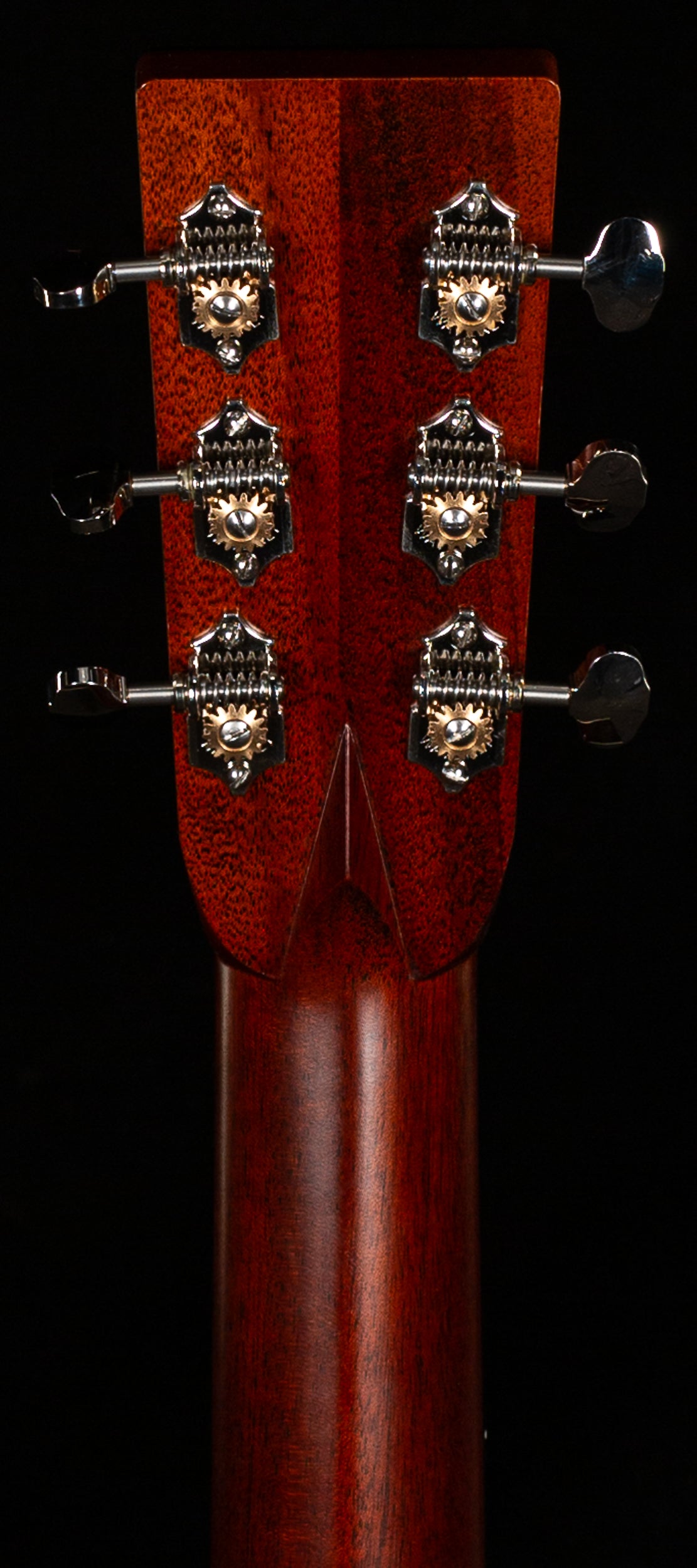 Santa Cruz Brad Paisley PreWar (884)