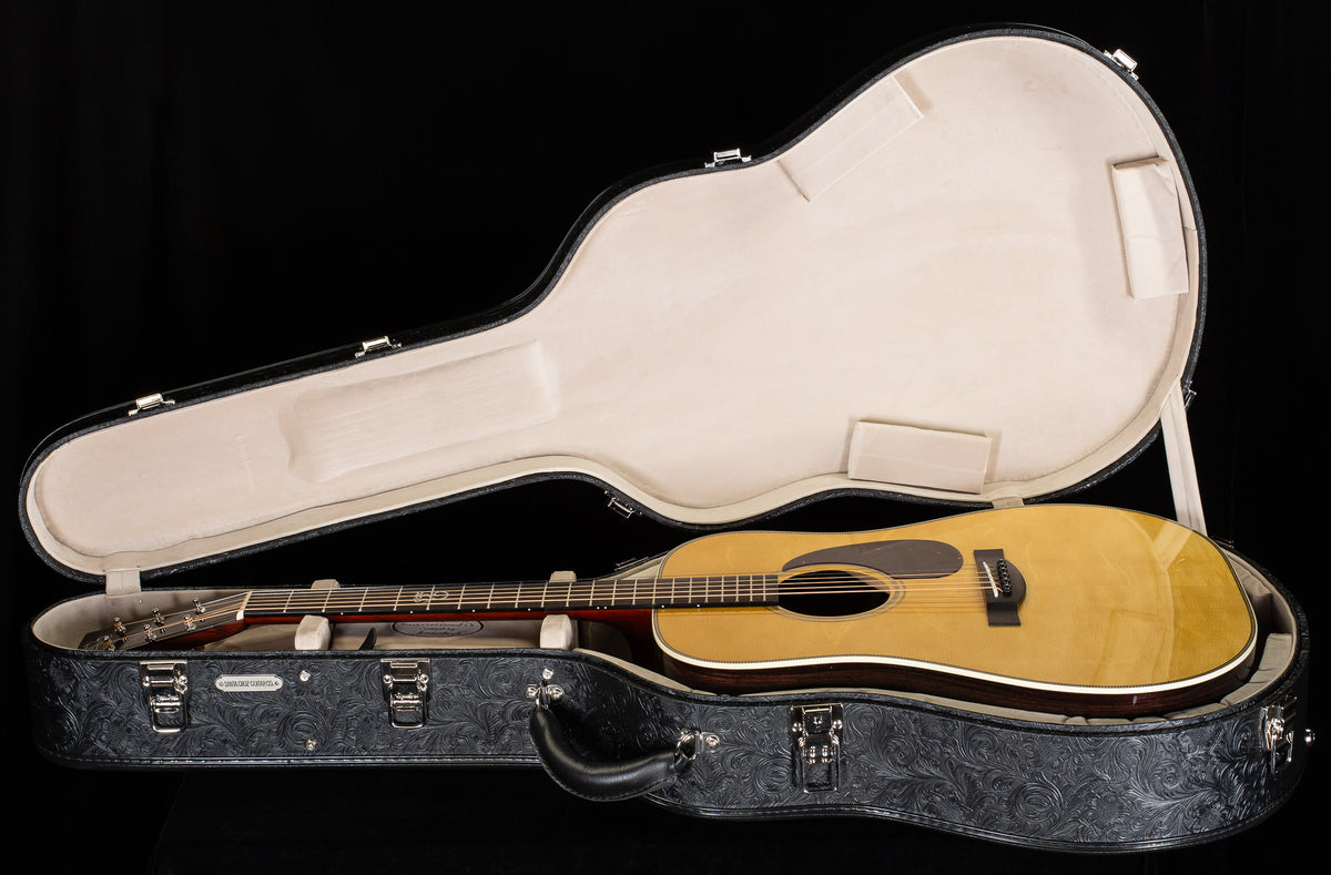 Santa Cruz Brad Paisley PreWar (884)