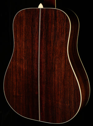 Santa Cruz D Nershi Model Guitar (888)