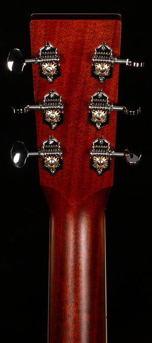 Santa Cruz D Nershi Model Guitar (888)