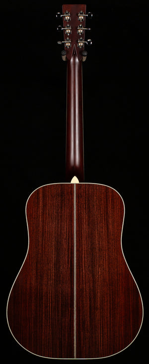 Santa Cruz Tony Rice Model Guitar (930)