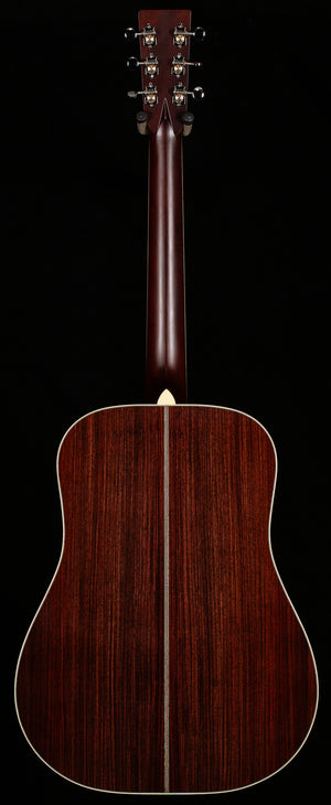 Santa Cruz Tony Rice Model Guitar (930) - Willcutt Guitars