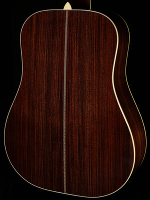 Santa Cruz Tony Rice Model Guitar (930)