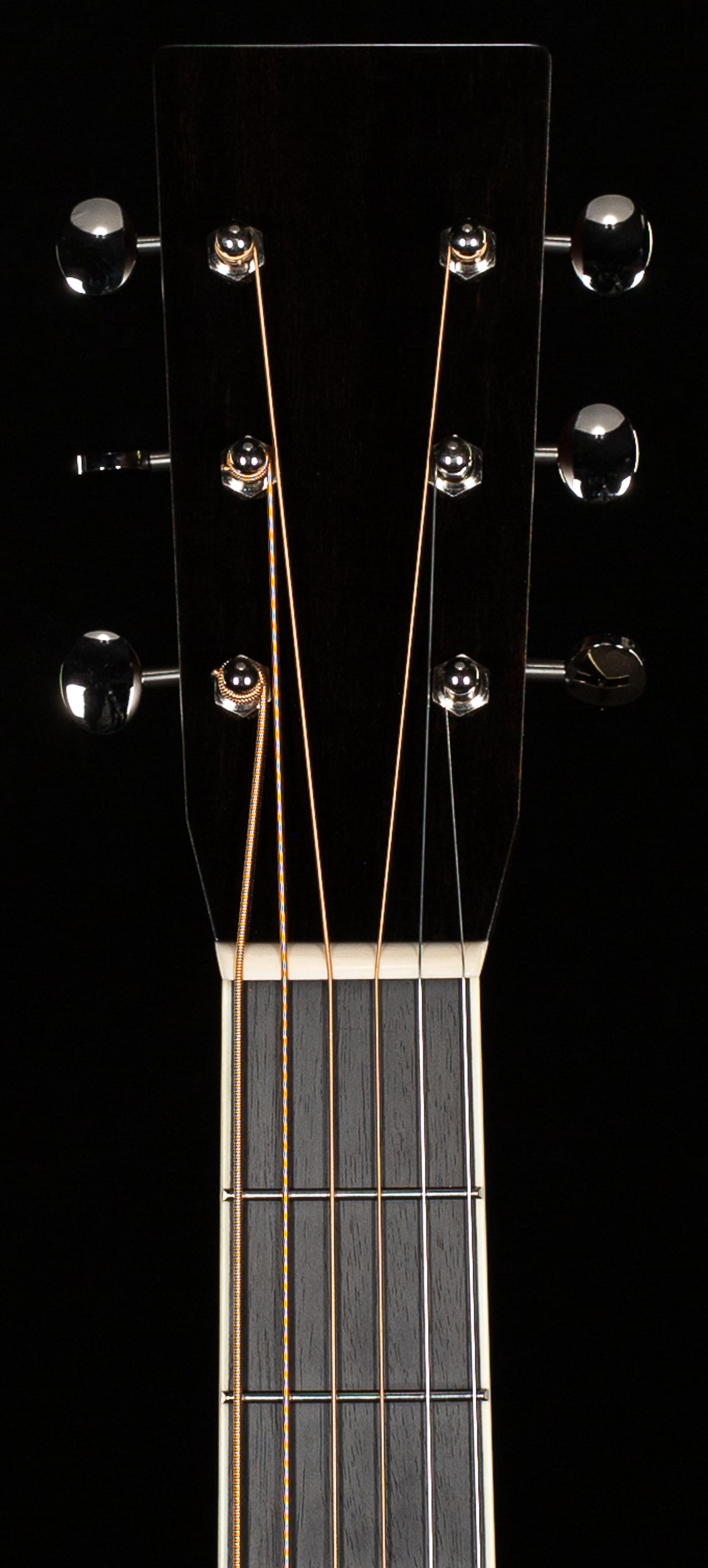 Santa Cruz Tony Rice Model Guitar (930)