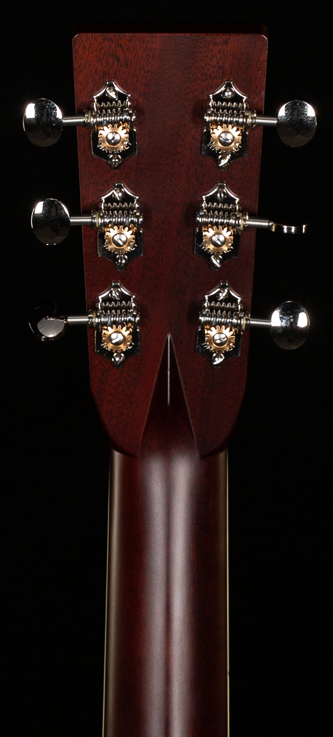 Santa Cruz Tony Rice Model Guitar (930)