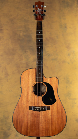 Maton Guitars EBW70C Blackwood Dreadnought