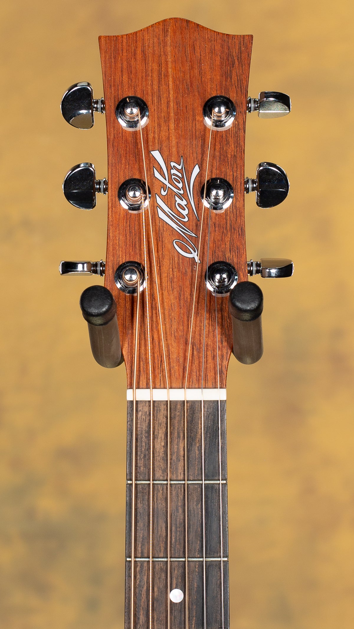 Maton Guitars EBW70C Blackwood Dreadnought