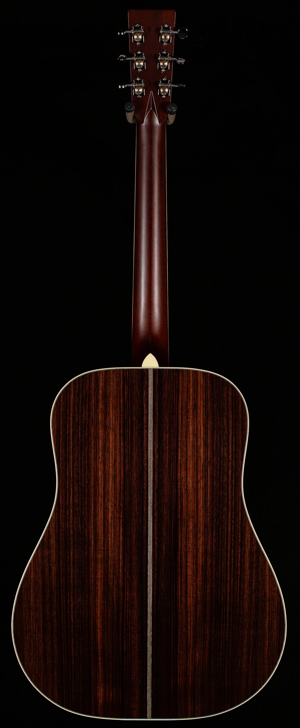 Santa Cruz D Model Guitar Tony Rice Specs (944)