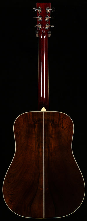 Santa Cruz 1934 D Model Brazilian (952)