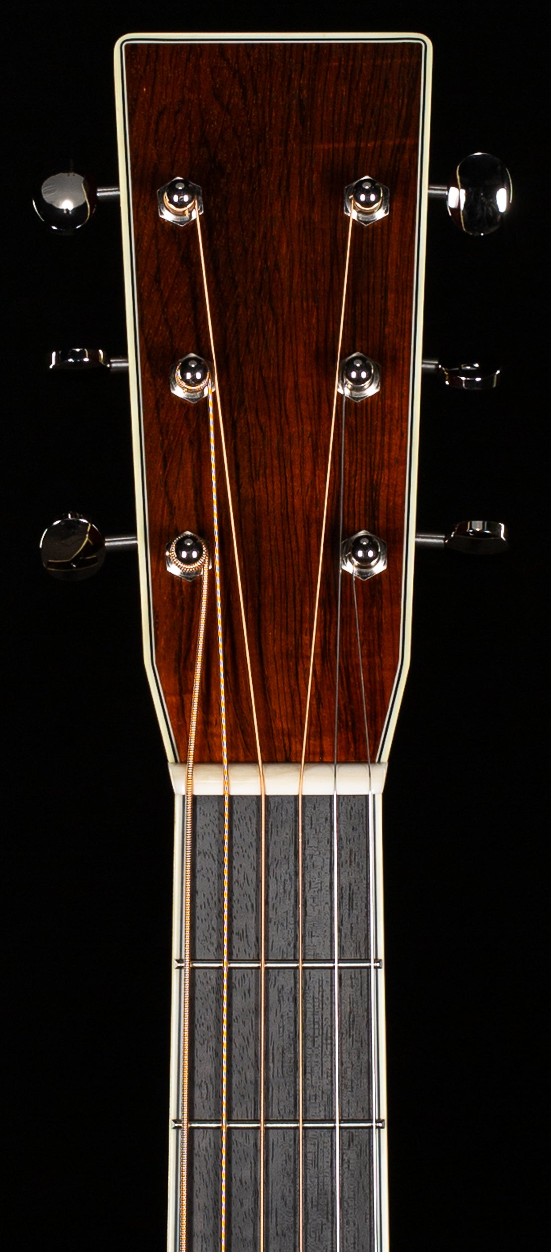 Santa Cruz 1934 D Model Brazilian (952)