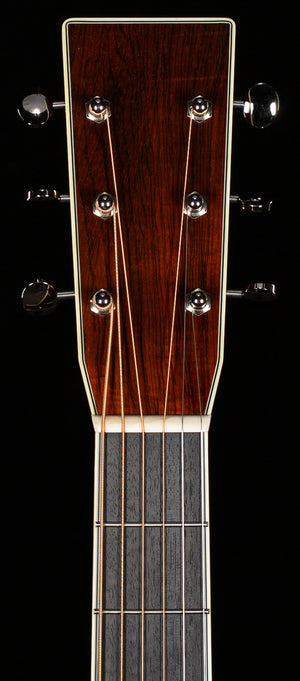 Santa Cruz 1934 D Model Brazilian (952)