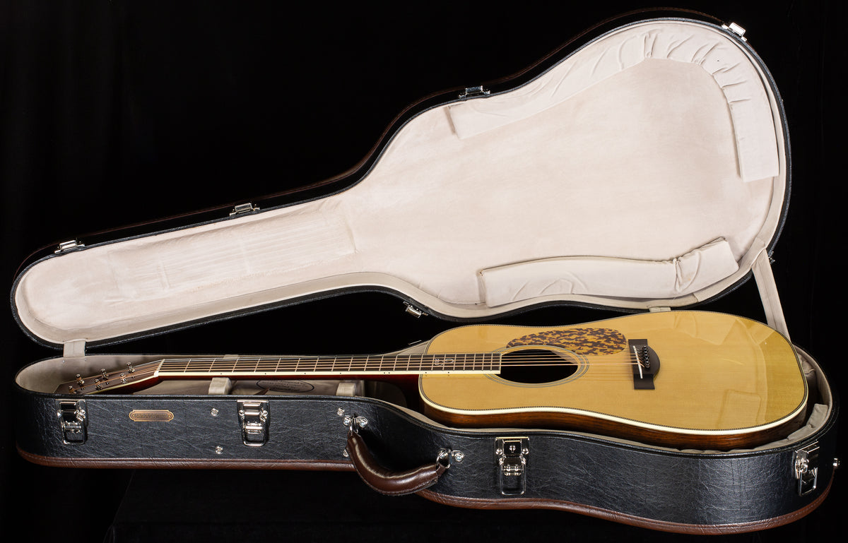 Santa Cruz 1934 D Model Brazilian (952)