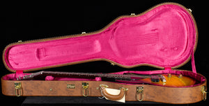 2019 Gibson Custom Shop '57 Les Paul Junior Reissue Singlecut Sunburst w/ Throbak P-90