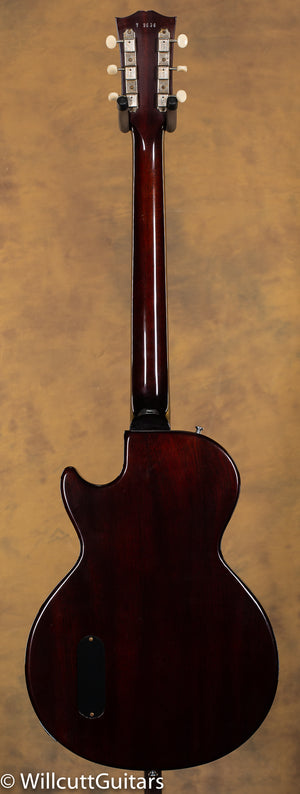 Gibson Custom Shop '57 Les Paul Junior Singlecut Sunburst