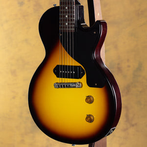 2019 Gibson Custom Shop '57 Les Paul Junior Reissue Singlecut Sunburst w/ Throbak P-90