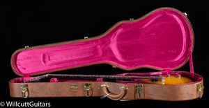 Gibson Custom Shop '57 Les Paul Junior Singlecut Sunburst