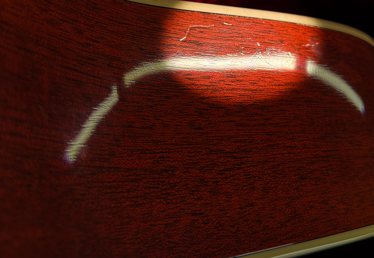 2001 Martin CEO-4R Acoustic Guitars