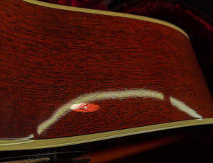 2001 Maritn CEO-4R Acoustic Guitars