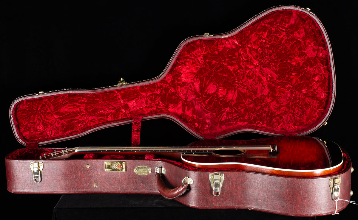 2001 Martin CEO-4R Acoustic Guitars