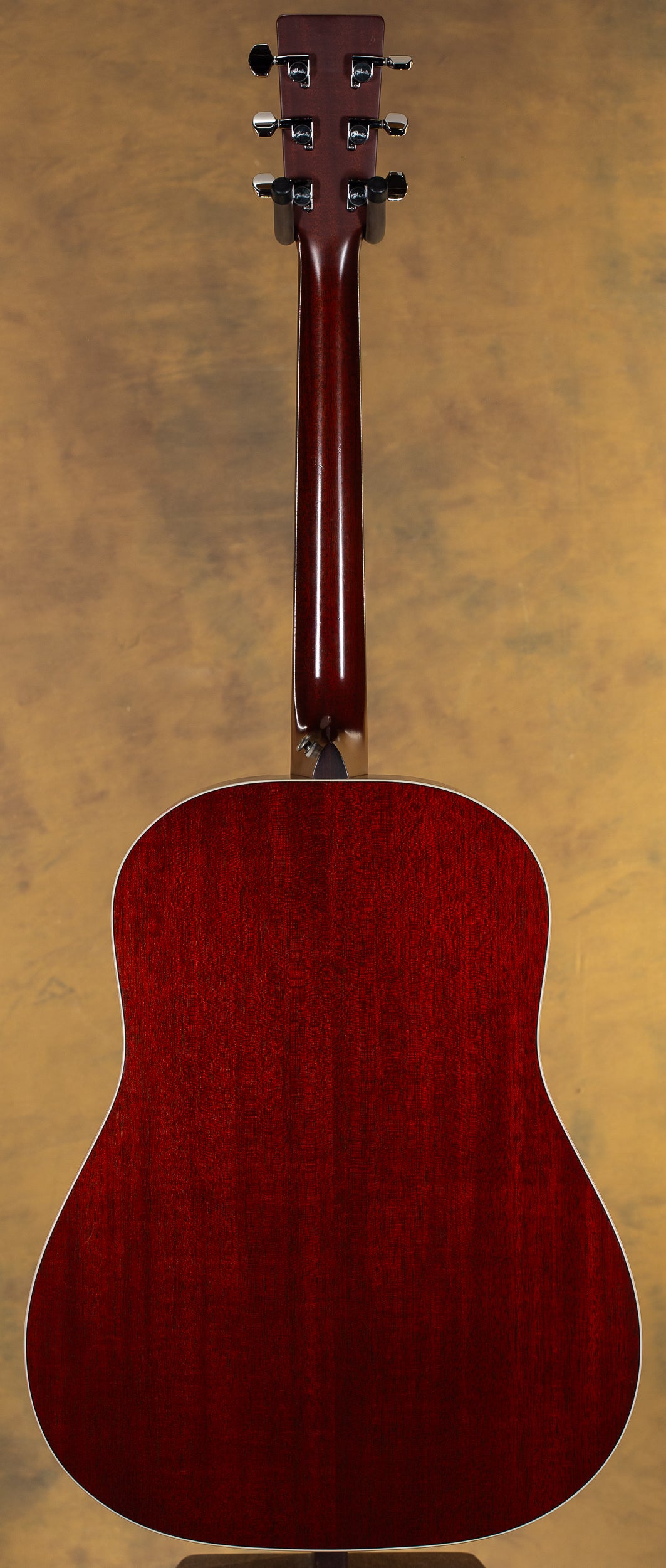 2001 Martin CEO-4R Acoustic Guitars