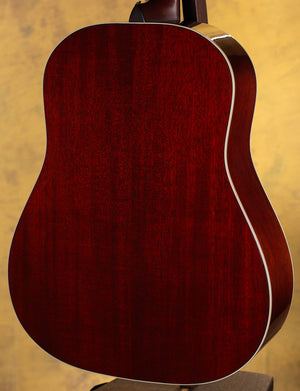 2001 Maritn CEO-4R Acoustic Guitars